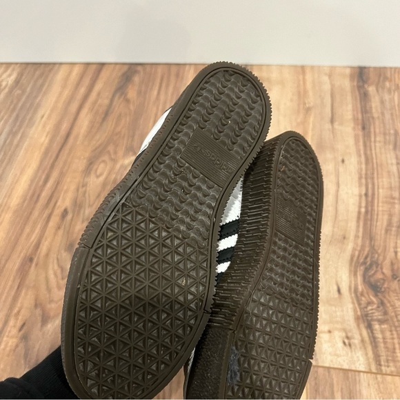 adidas Sambarose Samba Eazy 'White Gum' FX6263 slip on sneaker - Picture 7 of 15